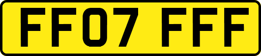 FF07FFF