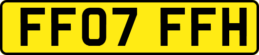FF07FFH