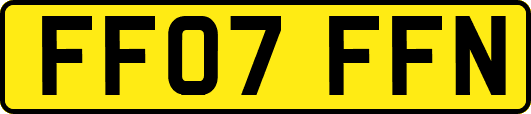 FF07FFN