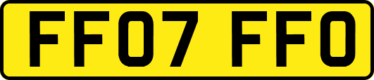 FF07FFO