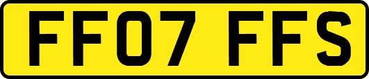 FF07FFS
