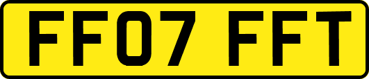 FF07FFT