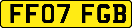 FF07FGB