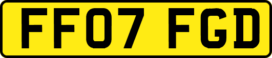 FF07FGD