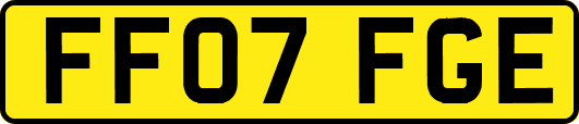FF07FGE