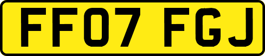 FF07FGJ