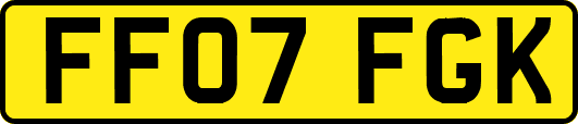 FF07FGK
