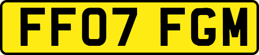 FF07FGM