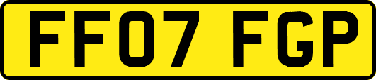 FF07FGP