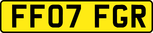 FF07FGR