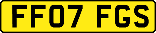 FF07FGS