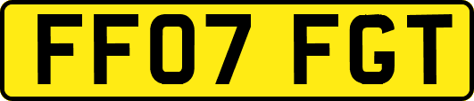 FF07FGT