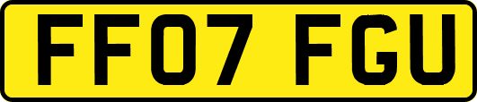 FF07FGU