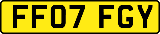 FF07FGY