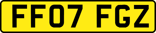FF07FGZ