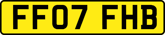 FF07FHB