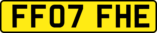 FF07FHE