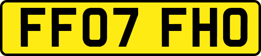 FF07FHO