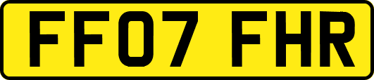 FF07FHR