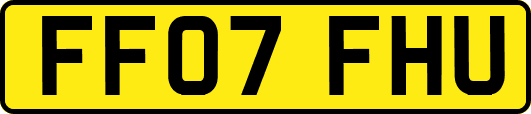 FF07FHU
