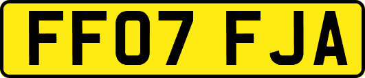 FF07FJA