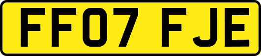 FF07FJE