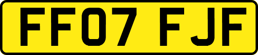 FF07FJF