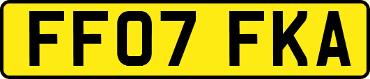 FF07FKA