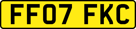 FF07FKC