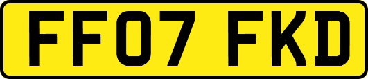 FF07FKD