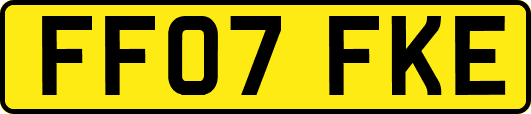 FF07FKE