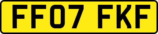 FF07FKF