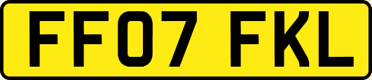 FF07FKL