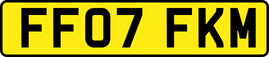 FF07FKM