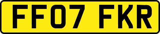 FF07FKR