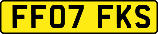 FF07FKS