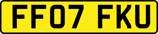 FF07FKU