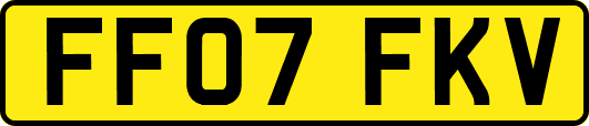 FF07FKV
