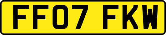 FF07FKW