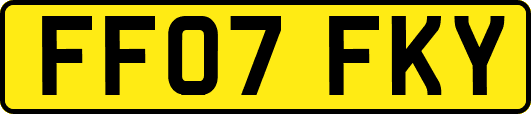 FF07FKY