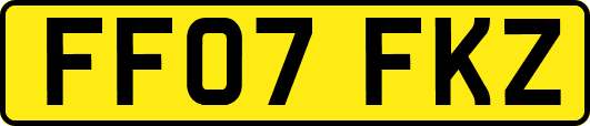 FF07FKZ