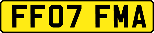 FF07FMA