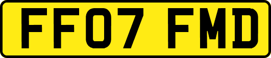 FF07FMD