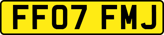 FF07FMJ