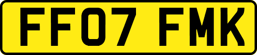 FF07FMK