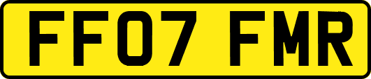 FF07FMR