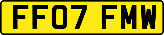 FF07FMW