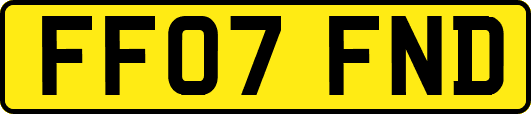 FF07FND