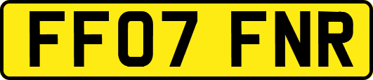 FF07FNR