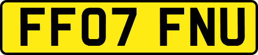 FF07FNU